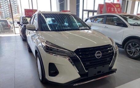 Nissan Kicks I, 2024 год, 1 899 900 рублей, 27 фотография