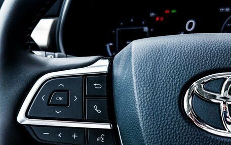 Toyota Highlander, 2025 год, 5 550 000 рублей, 10 фотография