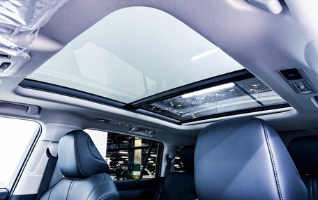 Toyota Highlander, 2025 год, 5 550 000 рублей, 17 фотография