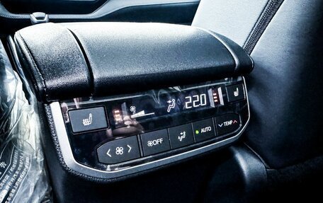 Toyota Highlander, 2025 год, 5 550 000 рублей, 19 фотография