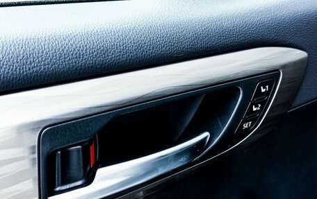 Toyota Highlander, 2025 год, 5 550 000 рублей, 24 фотография