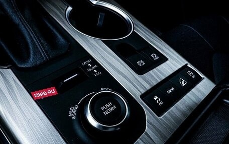 Toyota Highlander, 2025 год, 5 550 000 рублей, 15 фотография