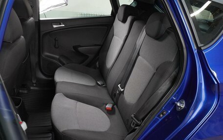 Hyundai Solaris II рестайлинг, 2012 год, 919 000 рублей, 9 фотография