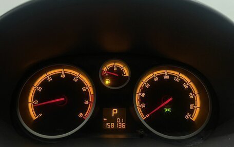 Opel Corsa D, 2011 год, 725 000 рублей, 10 фотография