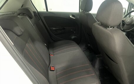 Opel Corsa D, 2011 год, 725 000 рублей, 18 фотография