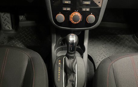 Opel Corsa D, 2011 год, 725 000 рублей, 14 фотография