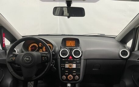 Opel Corsa D, 2011 год, 725 000 рублей, 11 фотография
