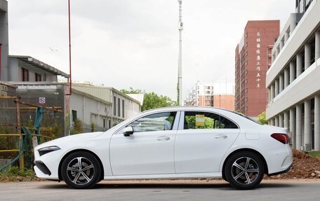 Mercedes-Benz A-Класс, 2025 год, 3 700 000 рублей, 5 фотография