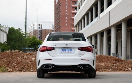 Mercedes-Benz A-Класс, 2025 год, 3 700 000 рублей, 7 фотография