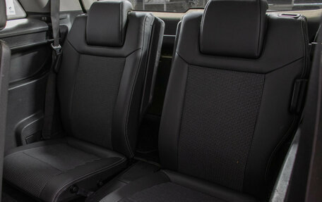 Opel Zafira B, 2009 год, 570 000 рублей, 12 фотография
