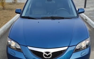 Mazda 3, 2006 год, 550 000 рублей, 1 фотография