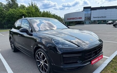 Porsche Cayenne III, 2019 год, 9 100 000 рублей, 1 фотография