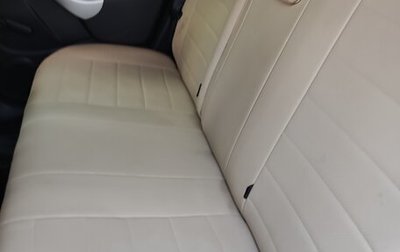 Nissan Terrano III, 2019 год, 985 000 рублей, 1 фотография