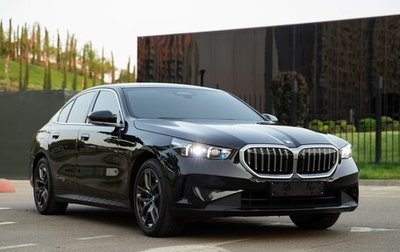 BMW 5 серия, 2024 год, 7 590 000 рублей, 1 фотография