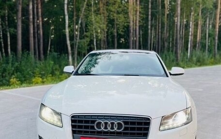 Audi A5, 2010 год, 930 000 рублей, 1 фотография