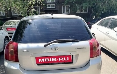 Toyota Corolla, 2006 год, 750 000 рублей, 1 фотография
