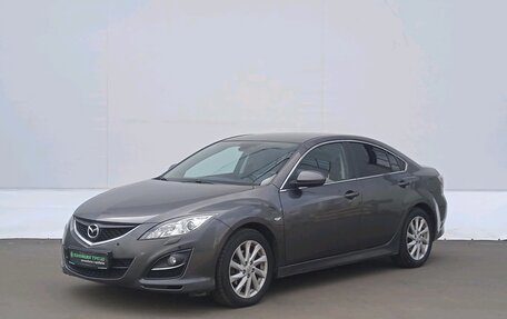 Mazda 6, 2011 год, 800 000 рублей, 1 фотография