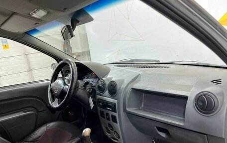 Renault Logan I, 2008 год, 240 000 рублей, 11 фотография