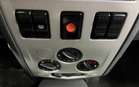 Renault Logan I, 2008 год, 240 000 рублей, 14 фотография