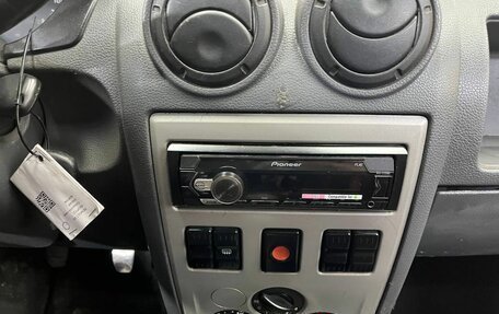 Renault Logan I, 2008 год, 240 000 рублей, 12 фотография