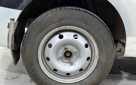 Renault Logan I, 2008 год, 240 000 рублей, 17 фотография