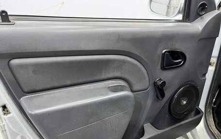 Renault Logan I, 2008 год, 240 000 рублей, 19 фотография