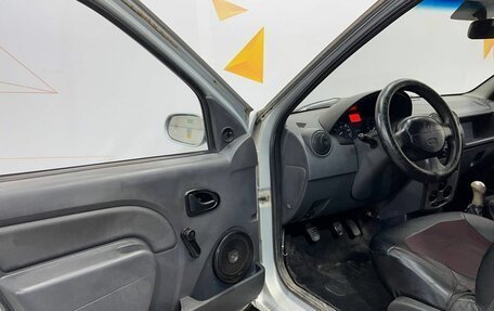 Renault Logan I, 2008 год, 240 000 рублей, 18 фотография