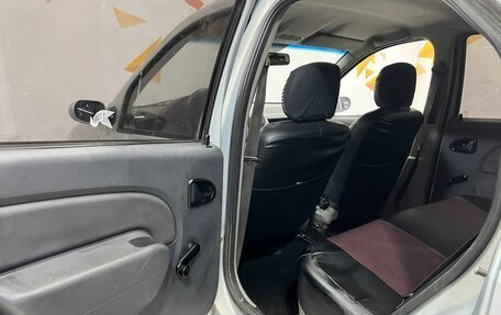 Renault Logan I, 2008 год, 240 000 рублей, 21 фотография