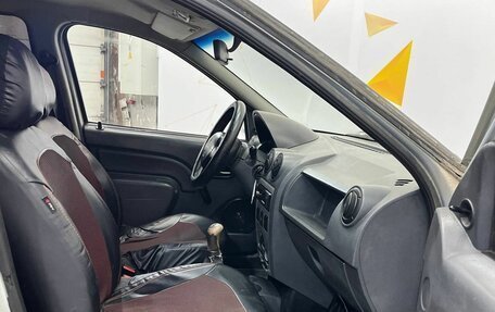 Renault Logan I, 2008 год, 240 000 рублей, 26 фотография