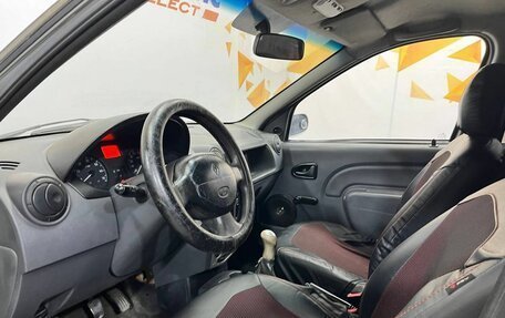 Renault Logan I, 2008 год, 240 000 рублей, 20 фотография