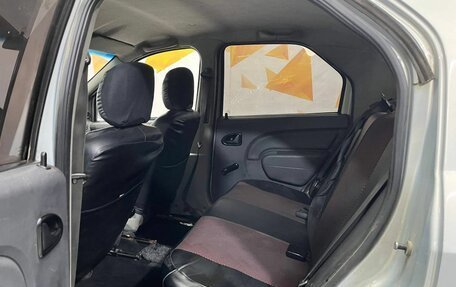 Renault Logan I, 2008 год, 240 000 рублей, 22 фотография