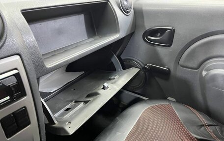 Renault Logan I, 2008 год, 240 000 рублей, 27 фотография