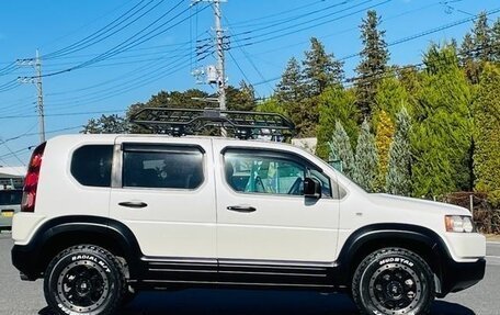 Honda Crossroad, 2010 год, 980 001 рублей, 4 фотография