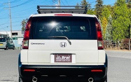 Honda Crossroad, 2010 год, 980 001 рублей, 6 фотография