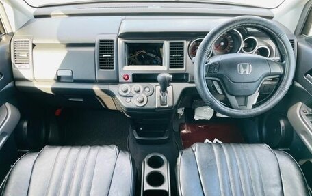 Honda Crossroad, 2010 год, 980 001 рублей, 12 фотография