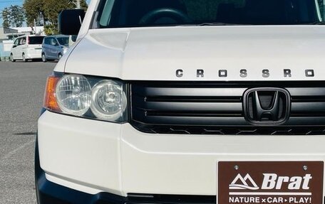 Honda Crossroad, 2010 год, 980 001 рублей, 9 фотография