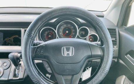 Honda Crossroad, 2010 год, 980 001 рублей, 13 фотография