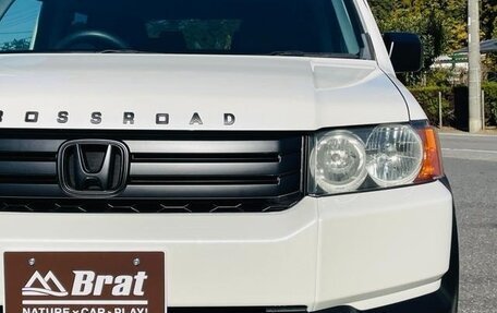 Honda Crossroad, 2010 год, 980 001 рублей, 10 фотография