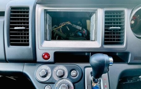 Honda Crossroad, 2010 год, 980 001 рублей, 14 фотография