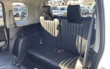 Honda Crossroad, 2010 год, 980 001 рублей, 22 фотография