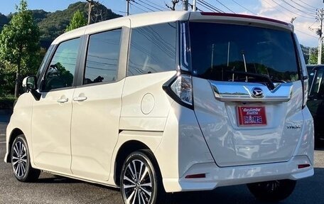 Daihatsu Thor I, 2022 год, 900 001 рублей, 5 фотография