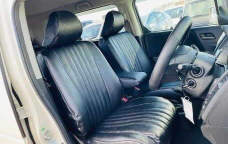 Honda Crossroad, 2010 год, 980 001 рублей, 19 фотография