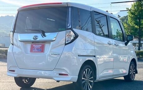 Daihatsu Thor I, 2022 год, 900 001 рублей, 3 фотография