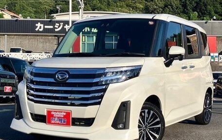Daihatsu Thor I, 2022 год, 900 001 рублей, 8 фотография
