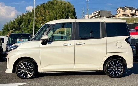 Daihatsu Thor I, 2022 год, 900 001 рублей, 6 фотография