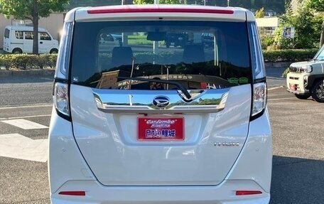 Daihatsu Thor I, 2022 год, 900 001 рублей, 4 фотография