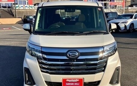 Daihatsu Thor I, 2022 год, 900 001 рублей, 7 фотография