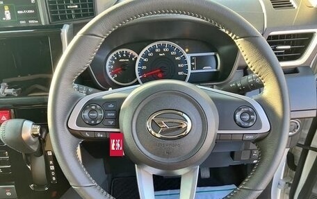 Daihatsu Thor I, 2022 год, 900 001 рублей, 10 фотография