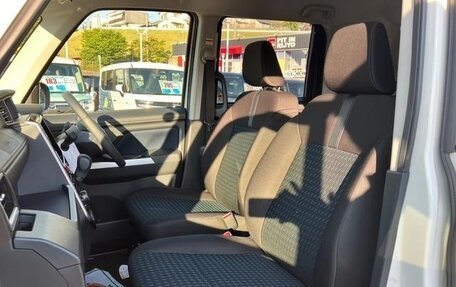 Daihatsu Thor I, 2022 год, 900 001 рублей, 20 фотография