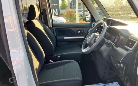 Daihatsu Thor I, 2022 год, 900 001 рублей, 13 фотография